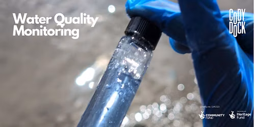Water Quality Monitoring