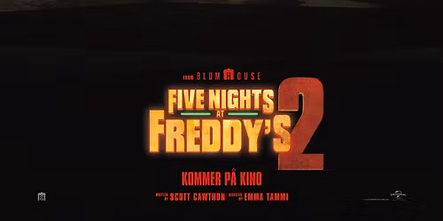 \ud83d\udc3b\ud83d\udc25\ud83d\udc30Five Nights at Freddy's 2\ud83d\udc3b\ud83d\udc25\ud83d\udc30