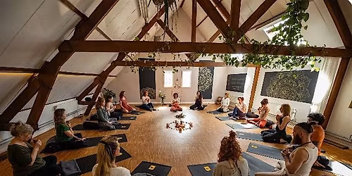 Mindful Dating Eindhoven (Nederlands)