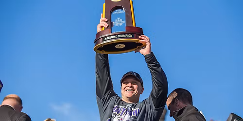 NCAA FCS Football Championship - Premium Seating