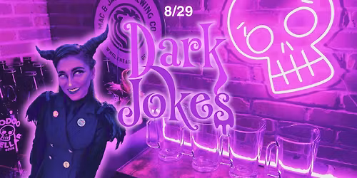 Dark Jokes
