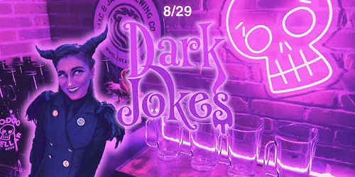 Dark Jokes