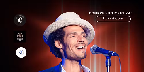 Ronkalunga at La Scala de Miami in The Four Ambassadors