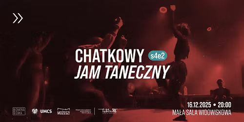 CHATKOWY JAM TANECZNY s4e2 \u2013 ZIMOWA EDYCJA!