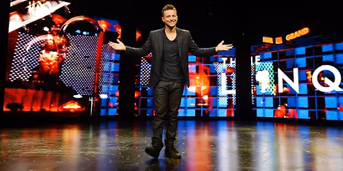 Parking Mat Franco - Las Vegas