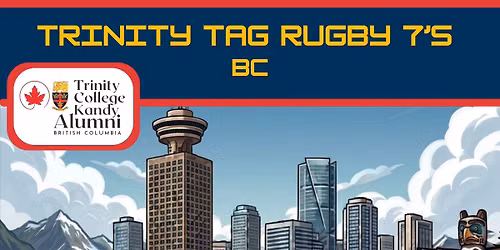 Trinity Tag Ruby 7s BC