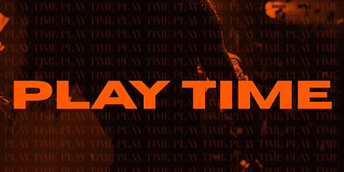 its PLAYTIME