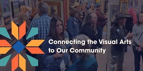 61st Annual Community Art Show & Sale