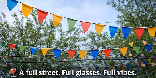 15th Annual Benton County Wine Stroll