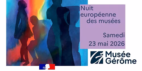 Nuit des mus\u00e9es 2026