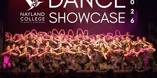 Nayland College Dance Showcase 2026