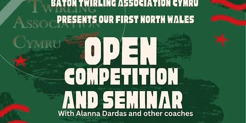 North Wales Seminar