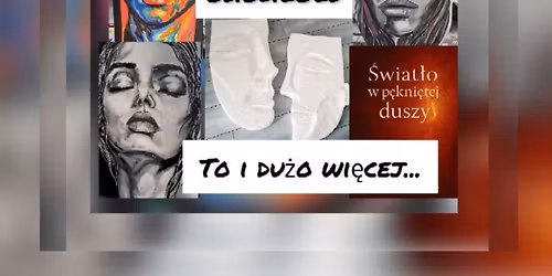 Artystyczna multiwymiarowo\u015b\u0107 \/ Multidimensionale Kunst