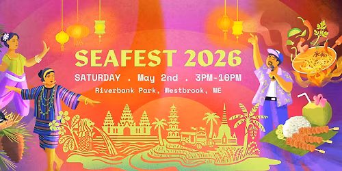 SEAFEST 2026