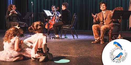American Wild Ensemble presents 'Owl at Home'
