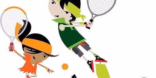 Whirlwind Mini Tour - Red (under 8s), Orange (under 9s) & Green (under 10s) - Bideford