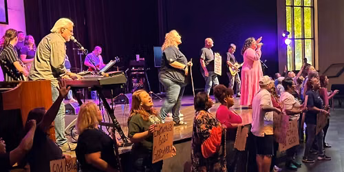 Natalie Layne Live in Concert!  