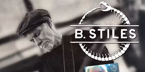 B. Stiles WILD Album Release Performance