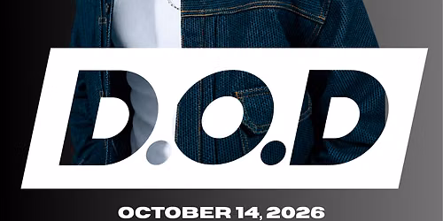 D.O.D - Wake Forest