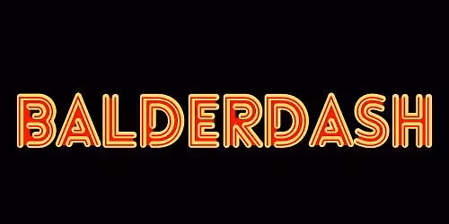 Balderdash Live at MD\u2019s Sports Bar and Grill!