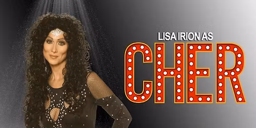Lisa Irion - Tribute to Cher