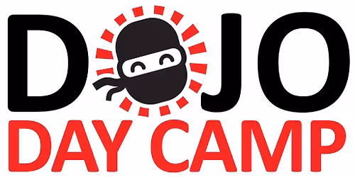 HOLIDAY DOJO DAY CAMP