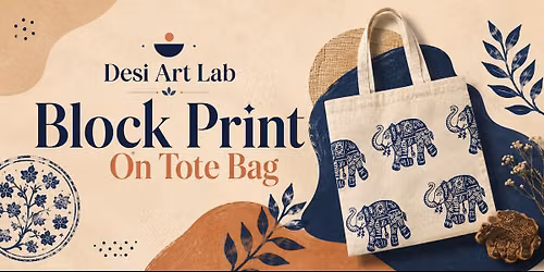 Block printing