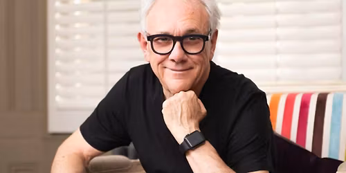 An Intimate Evening with Trevor Horn