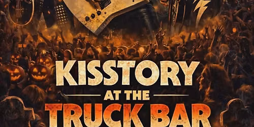 Halloween with Kisstory!