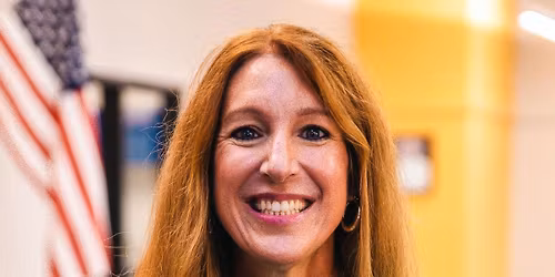Rachel Scanlon