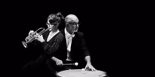 West Australian Symphony Orchestra (WASO) presents BRASS & BEATS