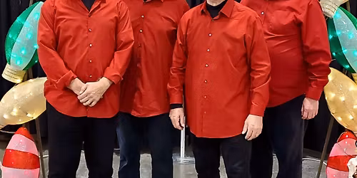 Randy Clay Band Concord Active Living Center