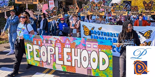FREE ART + ACTIVISM WORKSHOP
