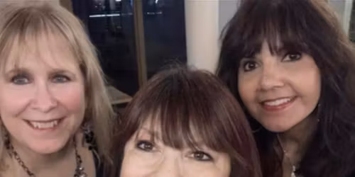 Party on the Patio with LNO!