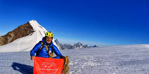 Atelier ini\u021biere tehnici alpinism de iarn\u0103, mun\u021bii F\u0103g\u0103ra\u0219, Balea Lac, 6-8 februarie 2026