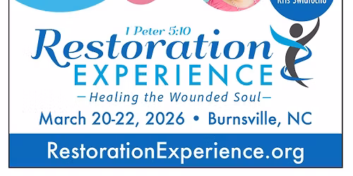 Powerful Healing Retreat for only 20 Women