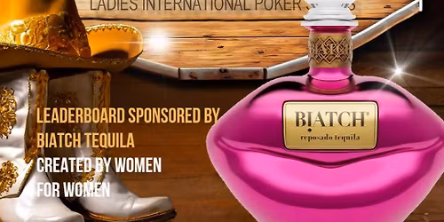 Texas Card House - Spring Trailblazer Tour