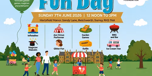 Family Fun Day