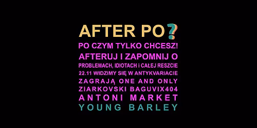 \u2b50\ufe0f\u2b50\ufe0f\u2b50\ufe0fAfter po? PO CZYM TYLKO CHCESZ!\u2b50\ufe0f\u2b50\ufe0f\u2b50\ufe0fODPALAMY WROTKI W ANTYKVARIACIE\u2b50\ufe0f\u2b50\ufe0f\u2b50\ufe0f