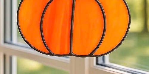 Intro to Stained Glass