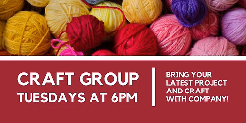 Craft Group