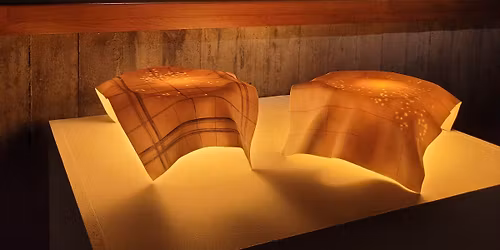 Table ronde \u2013 Quand le textile inspire la c\u00e9ramique contemporaine 