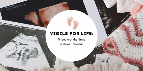 Pro-Life Vigil