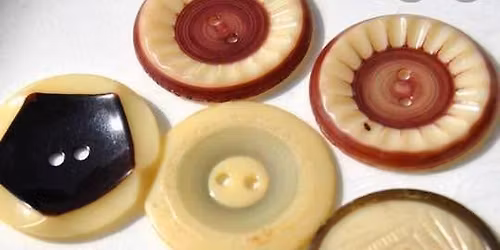 Button collecting and historical information presentation. 