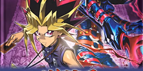 Yu-Gi-Oh Weekly Constructed Play @ Taps Games