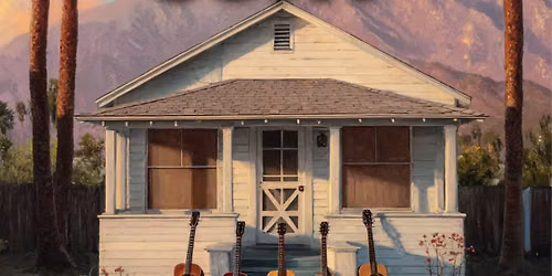 Our House: The Music of Crosby, Stills, Nash & Young