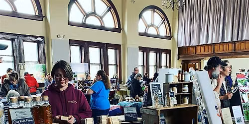 Atlanta Vendor Market 2026