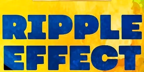 Ripple Effect Luncheon