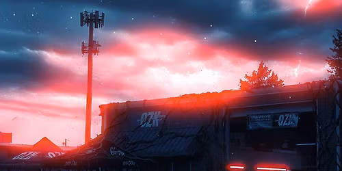 Spectre Trunk or Treat (OZK WRAPS | Pop-Up)