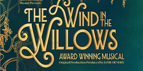 The Wind in the Willows